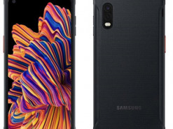Раскрыты характеристики защищенного смартфона Samsung Galaxy XCover 5