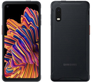 Раскрыты характеристики защищенного смартфона Samsung Galaxy XCover 5