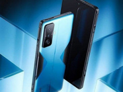 Redmi K50 Pro поддерживает более быструю зарядку, чем Xiaomi 12 Pro