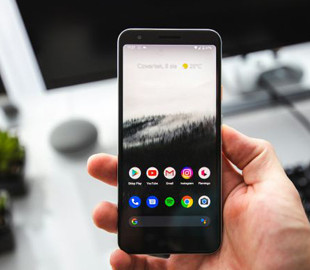 5 стандартних додатків на Android, які треба замінити