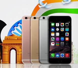 Apple пока не удалось избежать угрозы блокировки смартфонов iPhone в Индии