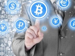 Глава Банка Англии призвал положить конец «анархии» криптовалют