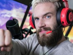 Фанат популярного видеоблогера заставил 50 тыс. принтеров печатать рекламу своего кумира