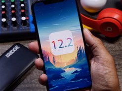 Apple выпустила первую бету iOS 12.2 для всех