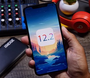Apple выпустила первую бету iOS 12.2 для всех