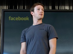 Цукерберг признал беспомощность Facebook перед вмешательством России