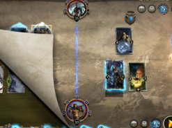 Поддержку карточной игры The Elder Scrolls: Legends продолжит другая студия