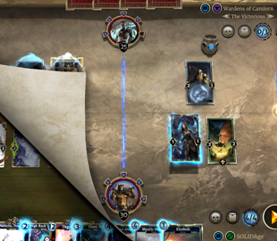 Поддержку карточной игры The Elder Scrolls: Legends продолжит другая студия