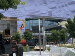 Apple начала подготовку к WWDC 2018