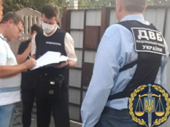 Экс-полицейского подозревают в несанкционированном вмешательстве в базы данных Нацполиции