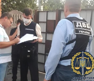 Экс-полицейского подозревают в несанкционированном вмешательстве в базы данных Нацполиции