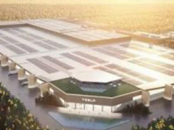 Уволен главный конструктор заводов Tesla Gigafactory