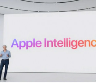 Щось зовсім нове. Apple створює домашнього робота зі штучним інтелектом