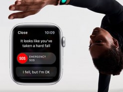 Блогеры выяснили, когда Apple Watch Series 4 определяют падение пользователя