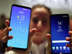 Аналитики верят в успех Galaxy S9