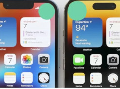 Чим ще відрізняються iPhone 14 Pro та iPhone 13 Pro