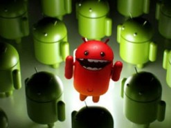 Обнаружен новый опасный вирус на Android