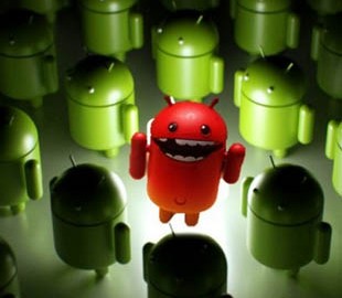 Обнаружен новый опасный вирус на Android