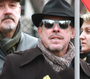 "Опять отменяют концерты": Макаревич сообщил о запрете концертов "Машины Времени" в РФ