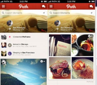 Соцсеть Path от экс-сотрудников Facebook и Napster закроется после восьми лет работы