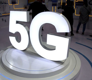 У Києві в тестовому режимі запустять 5G