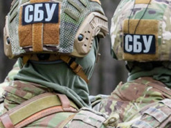 СБУ затримала двох російських агентів, які шукали «слабкі місця» в оборонних рубежах Сумщини