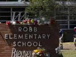 Стрілянина в Техасі: нападник поранив бабусю й написав про свої плани у Facebook