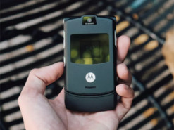 Lenovo пообіцяла зробити Motorola третім за величиною виробником смартфонів