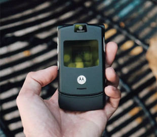 Lenovo пообіцяла зробити Motorola третім за величиною виробником смартфонів