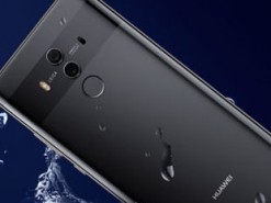 Huawei Mate 10 Pro испытали на прочность
