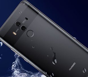 Huawei Mate 10 Pro испытали на прочность