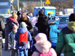 Завдяки українцям рівень безробіття в Польщі впав до 32-річного мінімуму