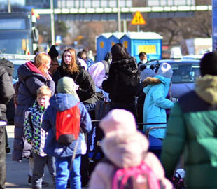 Завдяки українцям рівень безробіття в Польщі впав до 32-річного мінімуму