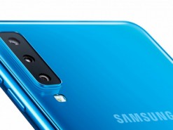 В новом смартфоне Samsung будет многомодульная камера с четырьмя датчиками