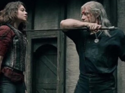 Netflix анонсировал выход спин-оффа «Ведьмака»