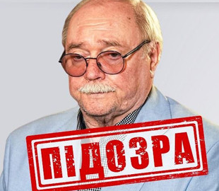 Закликав до ядерного удару по Україні: режисеру «Собачого серця» загрожує до восьми років в’язниці