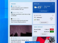 Microsoft добавила новую функцию в Windows 10