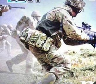 Британский солдат получил выговор за «убийство» сослуживца в онлайн-игре