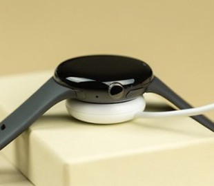 Google уповільнила швидкість зарядки смарт-годинника Pixel Watch