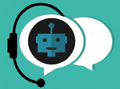 В Украине запустили чат-бот для противодействия домашнему насилию