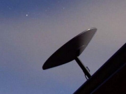 SpaceX посчитала, сколько спутников на орбите нужно для идеального интернета