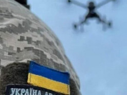 Виробництво дронів порівняно з минулим роком зросло у 100 разів - Федоров