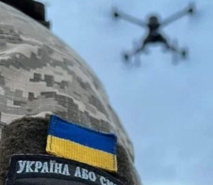 Виробництво дронів порівняно з минулим роком зросло у 100 разів - Федоров