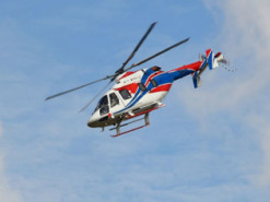 У Саратові в Росії розбилися два військові гелікоптери – росЗМІ