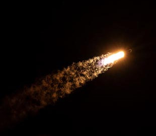 SpaceX запустила ещё 60 спутников Starlink — уже в четвёртый раз за март
