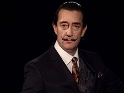 Посетителей музея Дали будет встречать ИИ-клон испанского художника