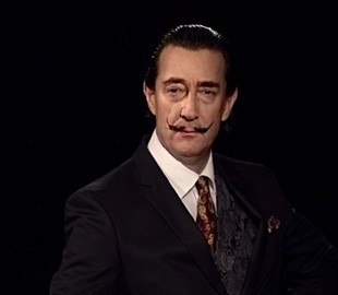 Посетителей музея Дали будет встречать ИИ-клон испанского художника