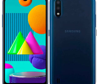 Представлены бюджетные смартфоны Samsung Galaxy M01 и Galaxy M11