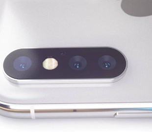 Как может выглядеть следующий iPhone