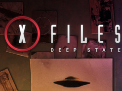 Анонсирована игра по мотивам «Секретных материалов» для мобильных устройств и Facebook